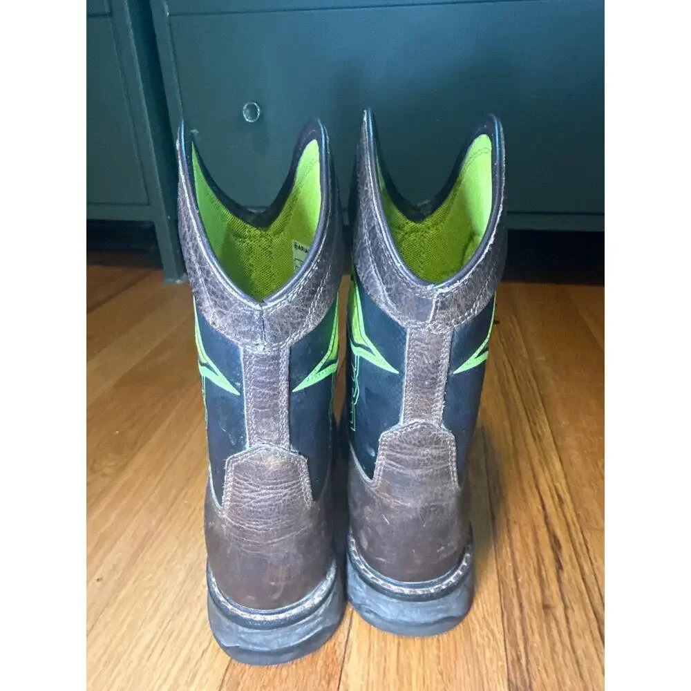 Ariat WorkHog XT VentTEK Boots Youth USA 4.5